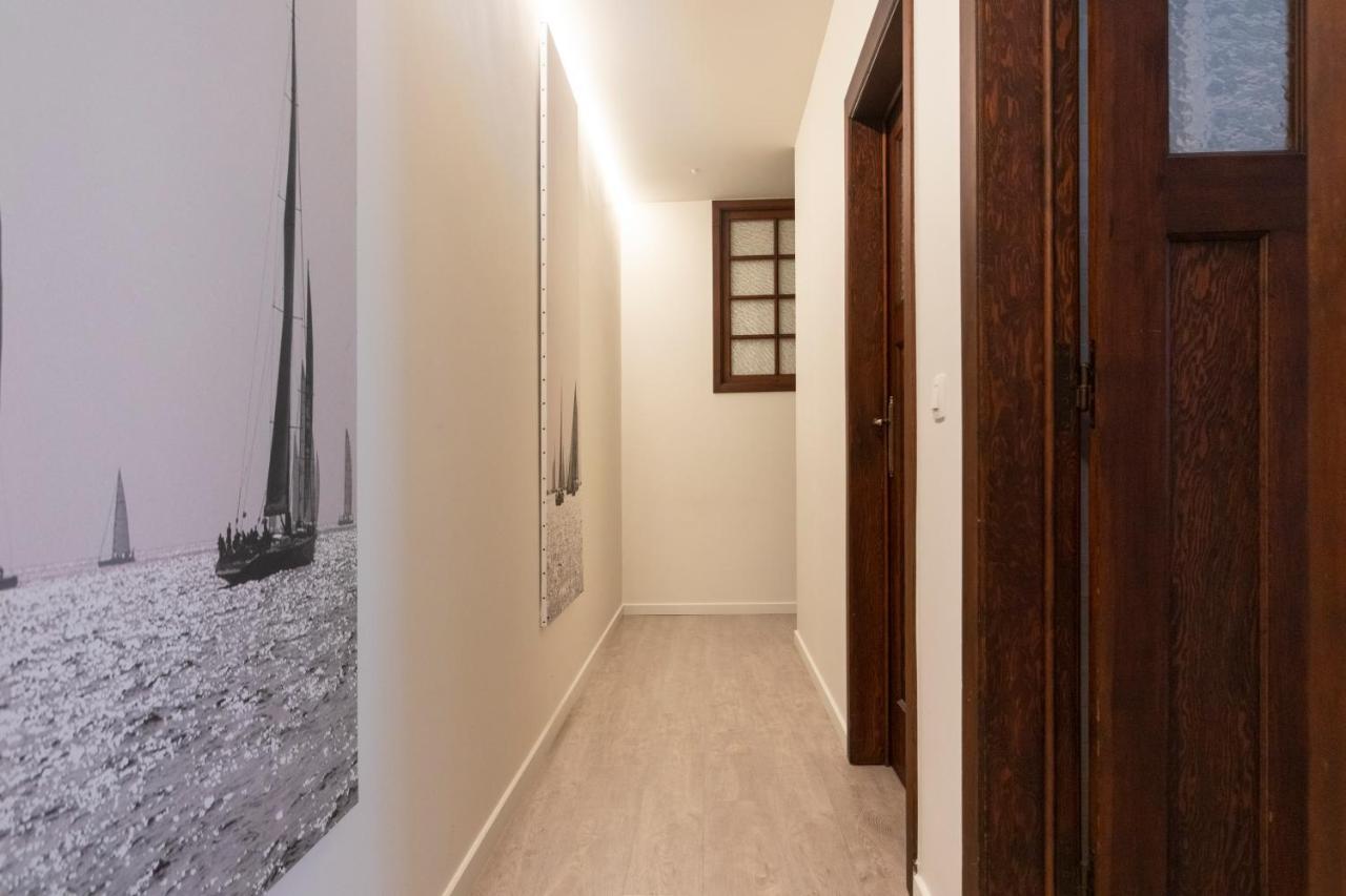 Clos Normand First Floor Nieuwpoort Exterior photo